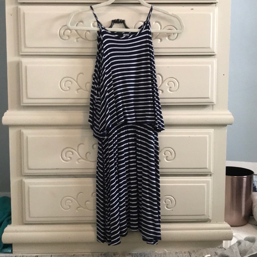 Rebel Sugar summer dress